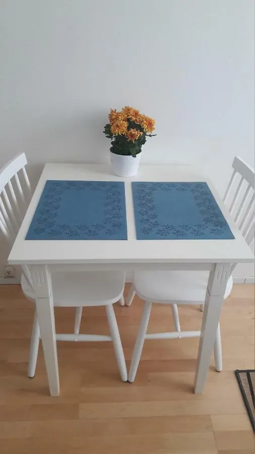 Studio In Helsinki City Center Apartment Finland